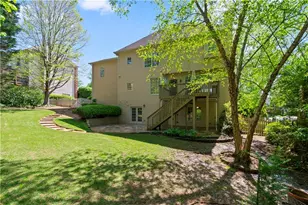 7205 Fawn Lake Dr, Alpharetta, GA 30005 - Photo 5