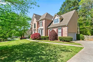 7205 Fawn Lake Dr, Alpharetta, GA 30005 - Photo 3