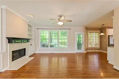7205 Fawn Lake Drive, Alpharetta, GA 30005 - Photo 15