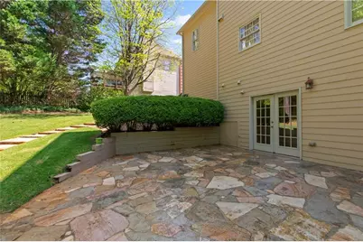 7205 Fawn Lake Drive, Alpharetta, GA 30005 - Photo 53
