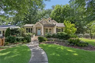 1647 Geary Dr NW, Atlanta, GA 30309 - Photo 1