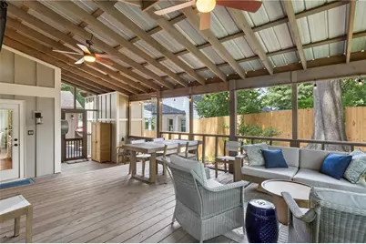 1647 Geary Drive NW, Atlanta, GA 30309 - Photo 35
