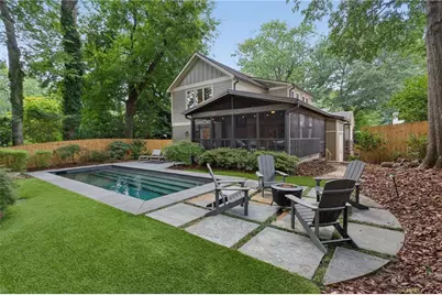 1647 Geary Drive NW, Atlanta, GA 30309 - Photo 39