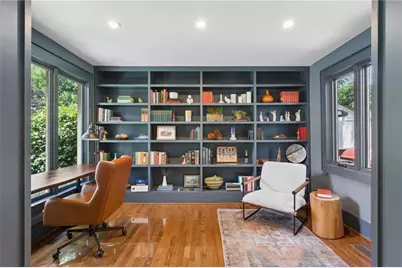 1647 Geary Drive NW, Atlanta, GA 30309 - Photo 7