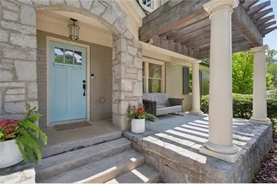 1647 Geary Drive NW, Atlanta, GA 30309 - Photo 3