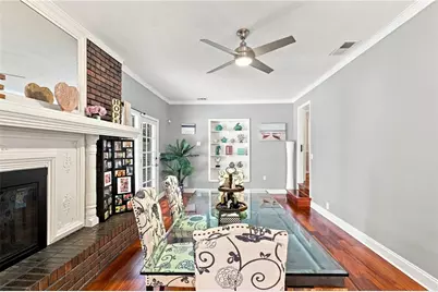 2716 S 16 Highway, Carrollton, GA 30116 - Photo 11