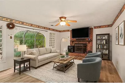 1290 Moreland Road, Williamson, GA 30292 - Photo 7