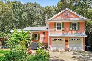 1290 Moreland Rd, Williamson, GA 30292 - Photo 1