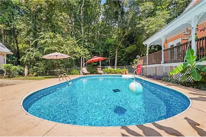 1290 Moreland Road, Williamson, GA 30292 - Photo 3