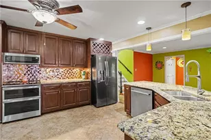 1290 Moreland Rd, Williamson, GA 30292 - Photo 5