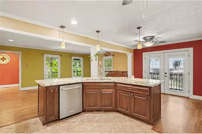 1290 Moreland Road, Williamson, GA 30292 - Photo 19