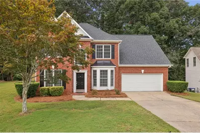 6010 Hampton Bluff Way, Roswell, GA 30075 - Photo 1