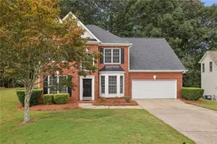 6010 Hampton Bluff Way, Roswell, GA 30075 - Photo 1