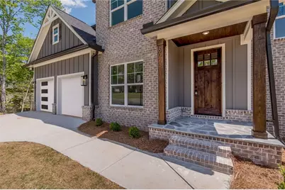 6073 Rockingham Way, Gainesville, GA 30506 - Photo 1