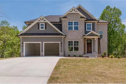 6073 Rockingham Way, Gainesville, GA 30506 - Photo 3