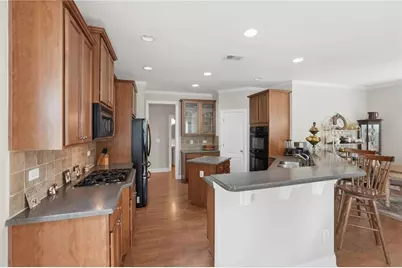 2985 Ivy Brook Lane, Buford, GA 30519 - Photo 23