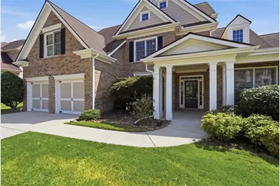 2985 Ivy Brook Lane, Buford, GA 30519 - Photo 7