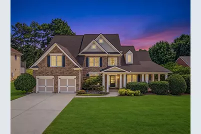 2985 Ivy Brook Lane, Buford, GA 30519 - Photo 1