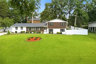 2220 Spring Mill Cove, Atlanta, GA 30338 - Photo 1