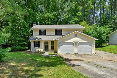 1925 Sailcloth Street, Lithonia, GA 30058 - Photo 1