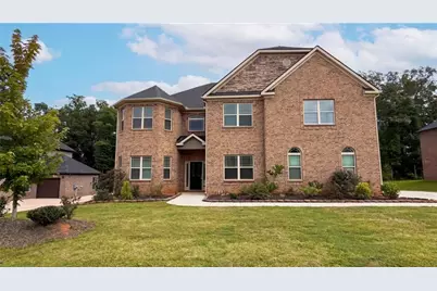 321 Basel Way, Hampton, GA 30228 - Photo 39