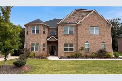 321 Basel Way, Hampton, GA 30228 - Photo 1