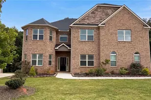 321 Basel Way, Hampton, GA 30228 - Photo 1