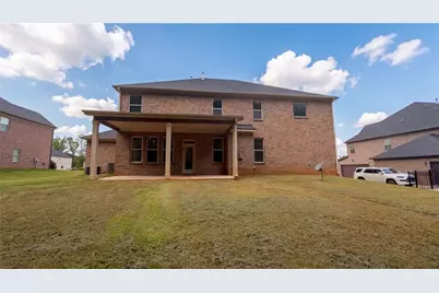 321 Basel Way, Hampton, GA 30228 - Photo 5