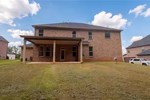 321 Basel Way, Hampton, GA 30228 - Photo 5
