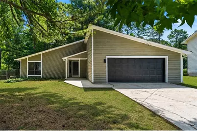 6350 Beethoven Circle, Riverdale, GA 30296 - Photo 1