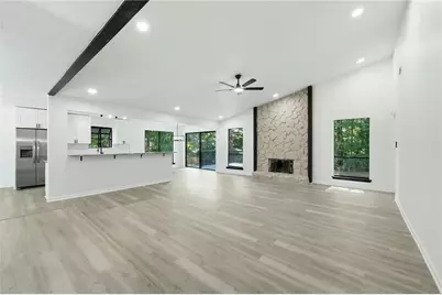 6350 Beethoven Circle, Riverdale, GA 30296 - Photo 5