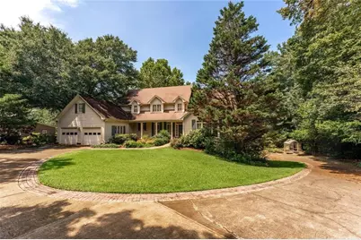 [Address not provided], Marietta, GA 30066 - Photo 1