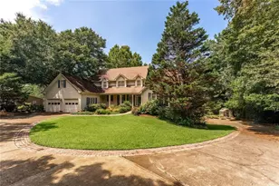 3201 Shaw Rd, Marietta, GA 30066 - Photo 1