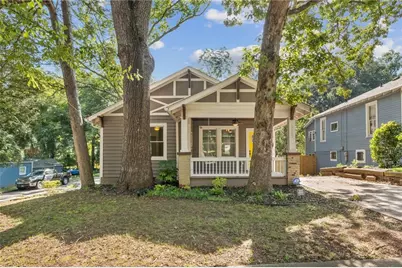 1140 Oakland Drive SW, Atlanta, GA 30310 - Photo 1