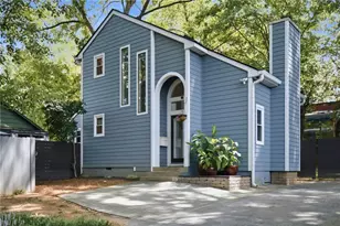 505 Oakdale Rd NE, Atlanta, GA 30307 - Photo 1