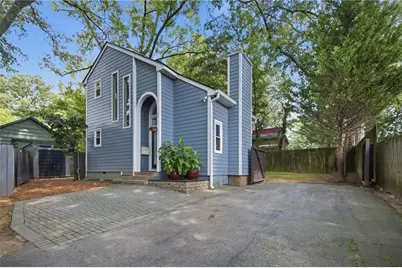 505 Oakdale Road NE, Atlanta, GA 30307 - Photo 3