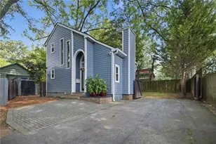 505 Oakdale Rd NE, Atlanta, GA 30307 - Photo 3