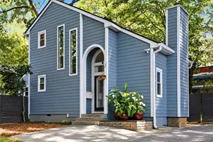 505 Oakdale Rd NE, Atlanta, GA 30307 - Photo 1