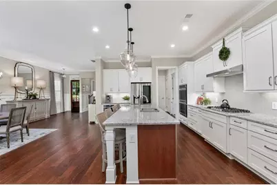 408 Serenity Lane, Woodstock, GA 30188 - Photo 11
