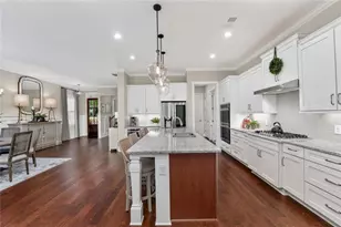 408 Serenity Ln, Woodstock, GA 30188 - Photo 11