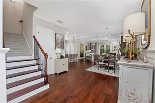 408 Serenity Ln, Woodstock, GA 30188 - Photo 5