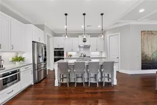 408 Serenity Ln, Woodstock, GA 30188 - Photo 9