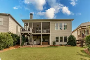 408 Serenity Ln, Woodstock, GA 30188 - Photo 43