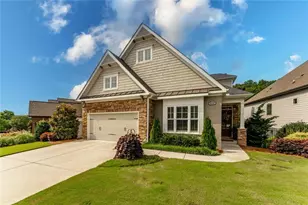 408 Serenity Ln, Woodstock, GA 30188 - Photo 3