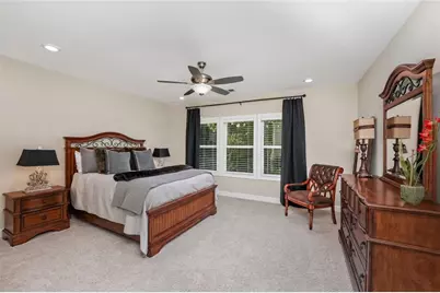 408 Serenity Lane, Woodstock, GA 30188 - Photo 37