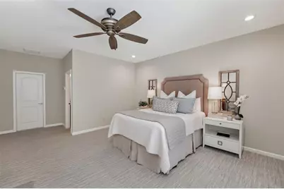 408 Serenity Lane, Woodstock, GA 30188 - Photo 25