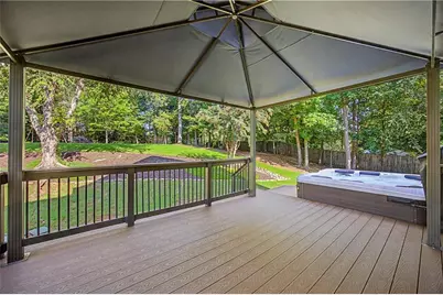 8460 Bethel Ridge Court, Gainesville, GA 30506 - Photo 47
