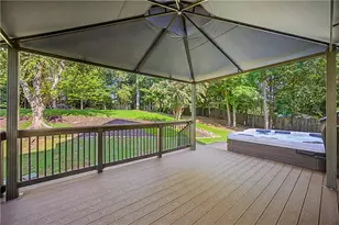 8460 Bethel Ridge Ct, Gainesville, GA 30506 - Photo 47