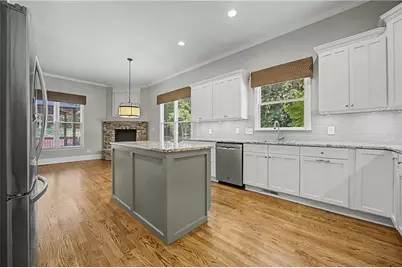 8460 Bethel Ridge Court, Gainesville, GA 30506 - Photo 15