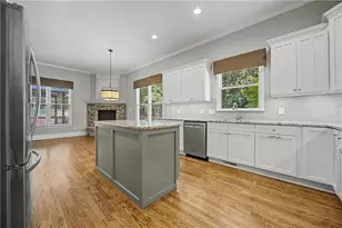 8460 Bethel Ridge Ct, Gainesville, GA 30506 - Photo 15